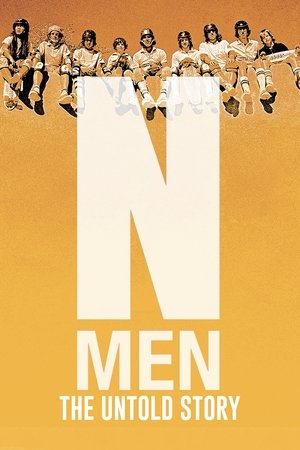 N Men The Untold Story (2018)