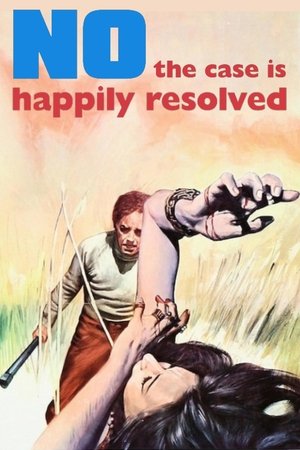 No il caso è felicemente risolto (1973) Poster