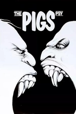 Psy (1992) Poster