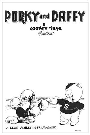 Porky Daffy (1938)