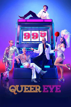 Queer Eye (2018)