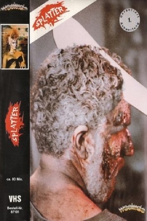 Splatter: The Architects of Fear (1986) Poster