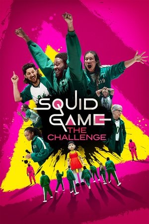 Squid Game The Challenge (2023-)