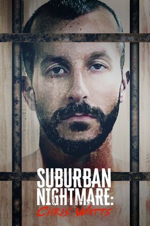 Suburban Nightmare Chris Watts (2022) Poster