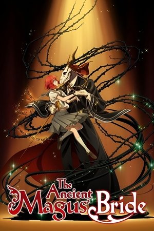 The Ancient Magus Bride (2017-)