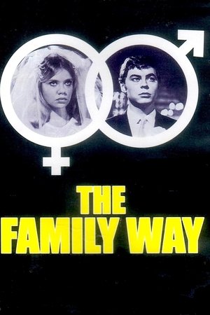 The Family Way (1966) Poster