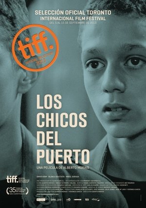 The Kids from the Port (2013)