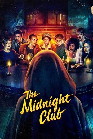 The Midnight Club (2022-)