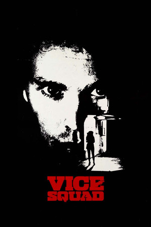 Vice Squad (1982) Poster