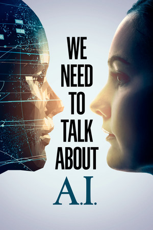 We Need to Talk About A I (2020)