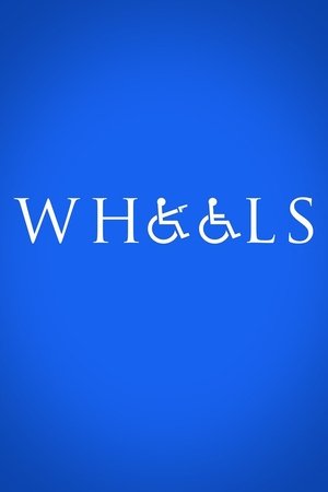 Wheels (2014) Poster