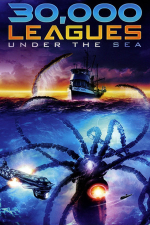 30,000 Leagues Under the Sea (2007)