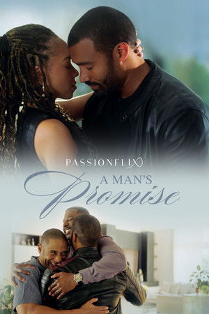 A Mans Promise (2024)