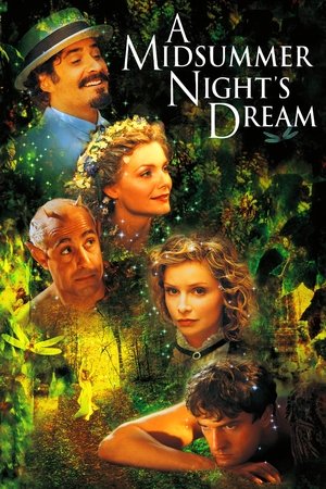 A Midsummer Nights Dream (1999)