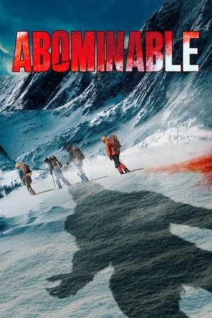 Abominable (2019)