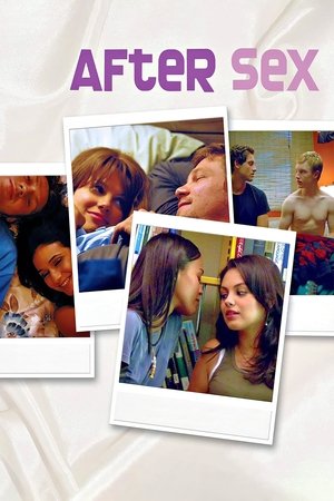 After Sex (2007) Poster