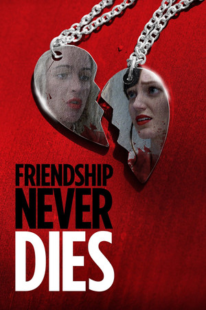 Best Friends Forever (2021)
