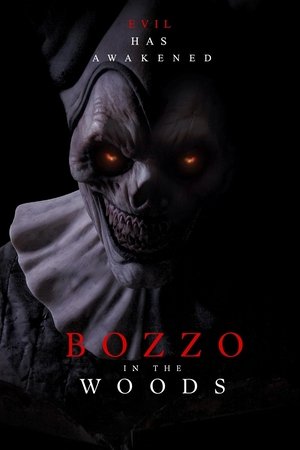 Bozzo in the woods (2025)
