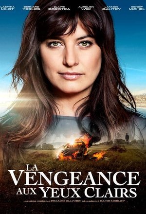 Bright eyed Revenge (2016-2017)