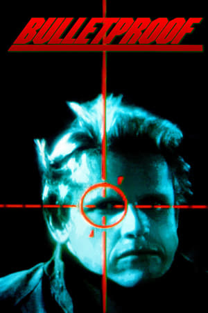 Bulletproof (1987)