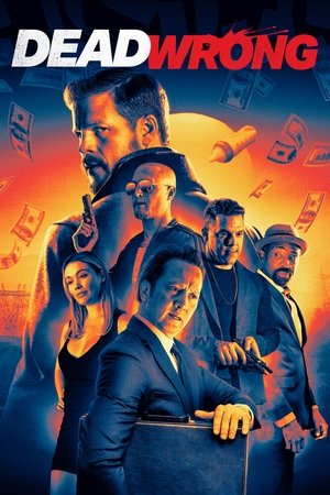 Dead Wrong (2021)