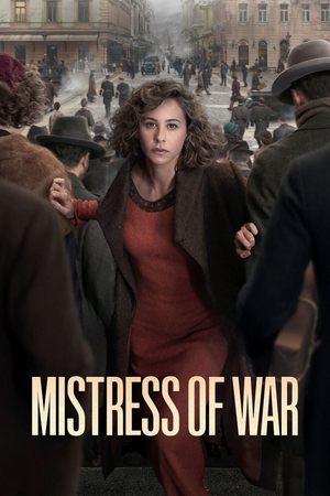 Dime Quien Soy Mistress of War (2020-2021)
