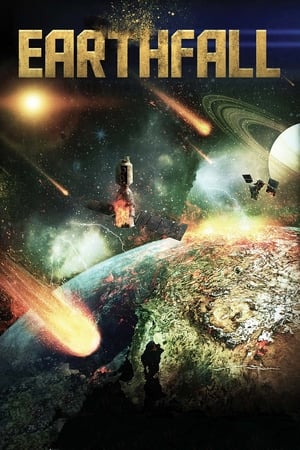 Earthfall (TV Movie 2015)