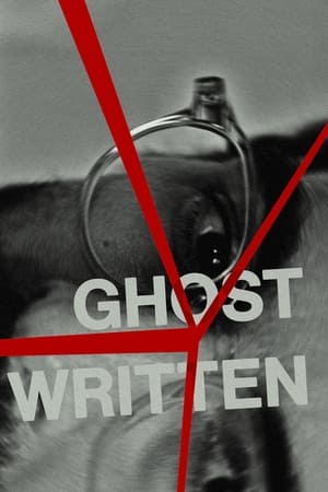 Ghostwritten (2020)