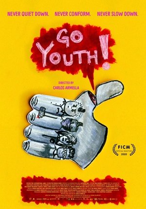¡Ánimo Juventud! (2020)