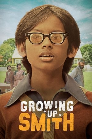 Growing Up Smith (2015) Poster
