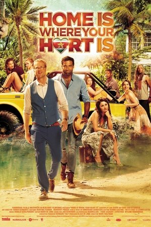 Tuintje in mijn hart (2017)