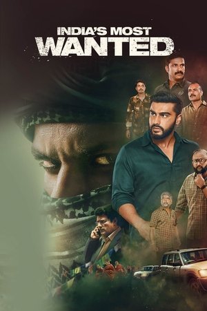 Indias Most Wanted (2019)