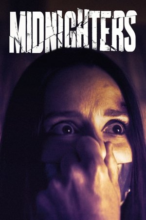 Midnighters (2017)