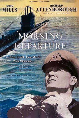 Operation Disaster (1950)