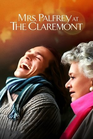 Mrs Palfrey at the Claremont (2005)