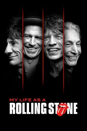 My Life as a Rolling Stone (2022-)