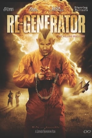 ReGenerator (2010)