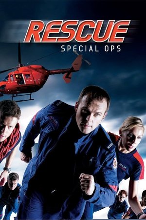 Rescue Special Ops (20092011)