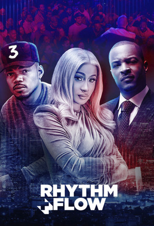 Rhythm + Flow (2019 )