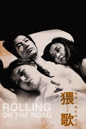 Oh Woman A Dirty Song (1981) Poster
