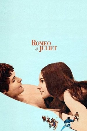 Romeo and Juliet (1968) Poster