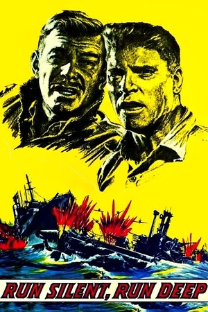 Run Silent Run Deep (1958)