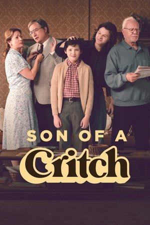 Son of a Critch (2022-)