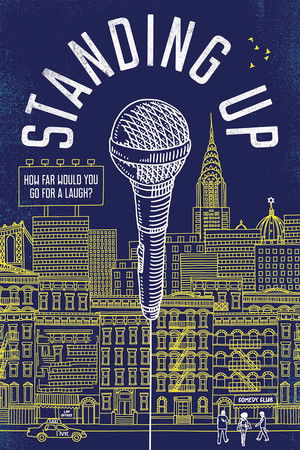 Standing Up (2017)