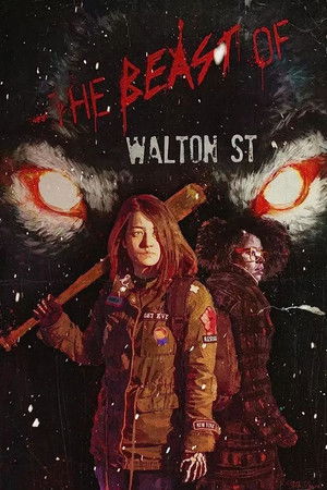 The Beast of Walton St (2022)