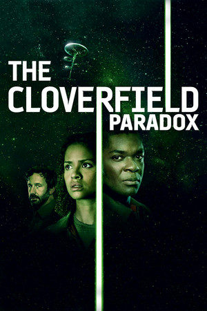 Cloverfield Movie (2018)