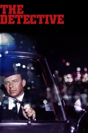The Detective (1968) Poster