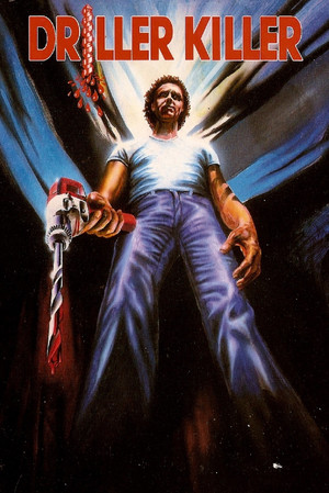 The Driller Killer (1979)