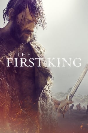 Romulus & Remus: The First King (2019) Poster