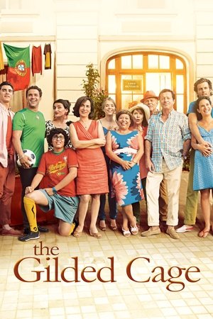 The Gilded Cage (2013)